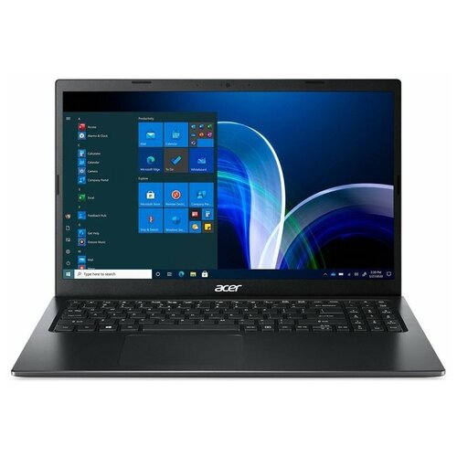 фото Ноутбук acer extensa 15 ex215-32-p2a8 (nx. egner.009), черный