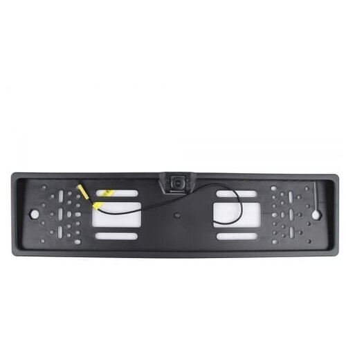 Камера в рамке номерного знака SKY CA-LP-2BA 239500₽