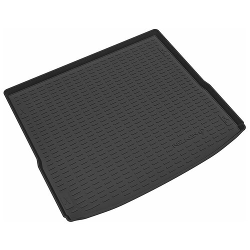 фото Коврик в багажник полиуретановый для ford focus ii uni (08-11), rezkon