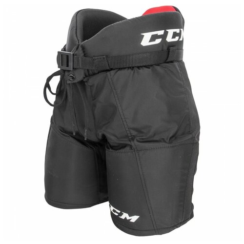 фото Трусы ccm jetspeed ft350 yth (blk s)