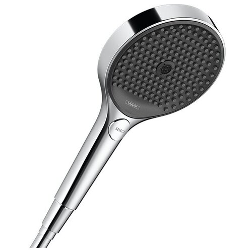 Ручной душ Hansgrohe Rainfinity 26864000 Хром