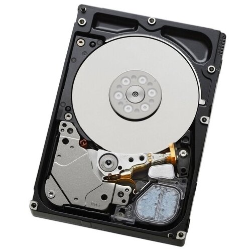 600 ГБ Внутренний жесткий диск HGST 0B28983 (0B28983)