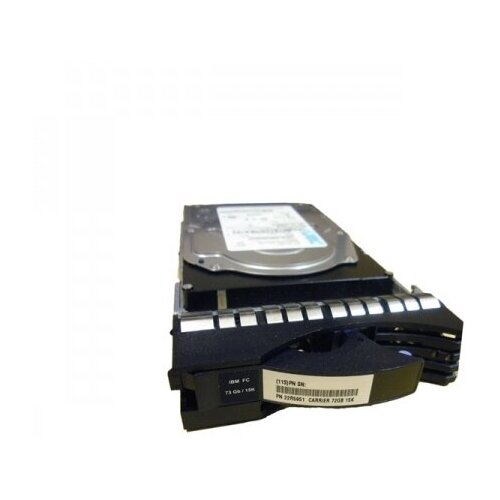 Внутренний жесткий диск IBM 0B20943 (0B20943) внутренний жесткий диск ibm 22r5483 22r5483