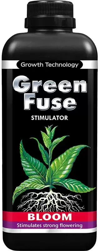 Growth technology Green Fuse Bloom