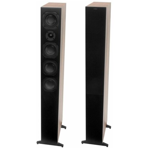 Напольная акустика Scansonic HD L12 Walnut 23230000₽
