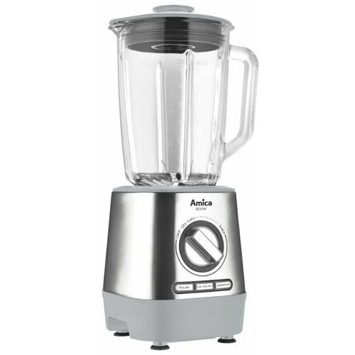 Блендер стационарный Amica BTM5012 800Вт белый 1699000₽