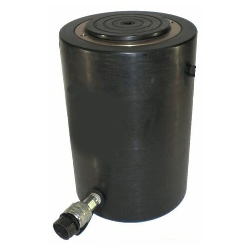 Домкрат гидравлический алюминиевый TOR HHYG-50150L (ДГА50П150) 50 т 1004778