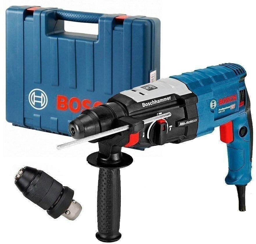 Перфоратор Bosch GBH 2-28 F Professional 0611267600