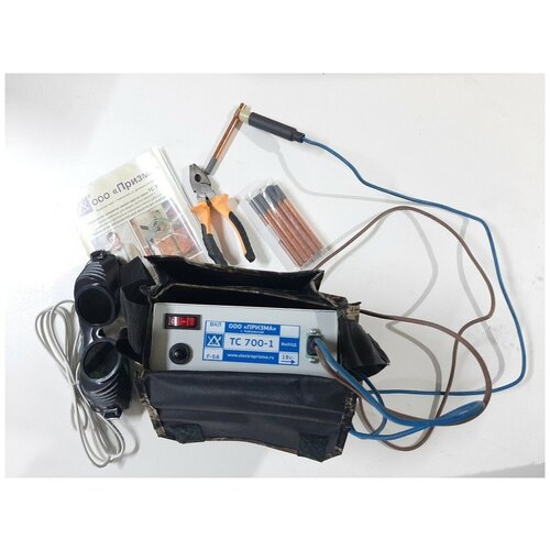 Аппарат для сварки скруток Призма ТС 700-1 910000₽
