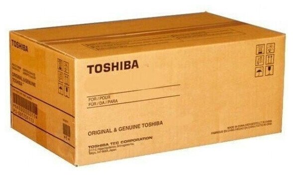 Toshiba OD-2505 - 6LJ83358000 фотобарабан (6LJ83358000) черный 55 000 стр (оригинал)