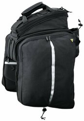 Велосумка на багажник TOPEAK TrunkBag DXP With Rigid Molded Panels (A9930465)