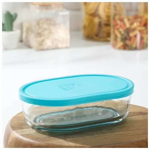 Контейнер для хранения продуктов Peanut, 1,04 л