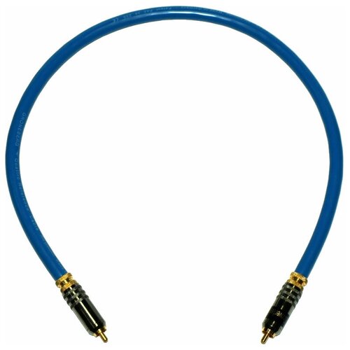 Цифровой кабель Groneberg Quatro Reference Digitalcable 0.5m