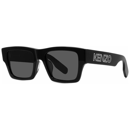 Kenzo KZ 40100U 01A 53 черный ацетат