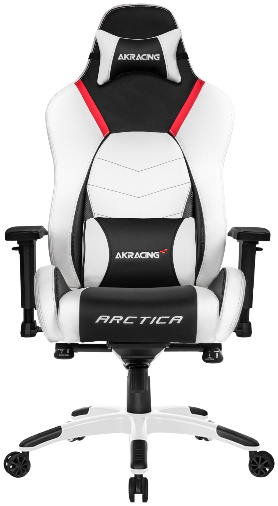 Компьютерное кресло AKRACING Arctica игровое