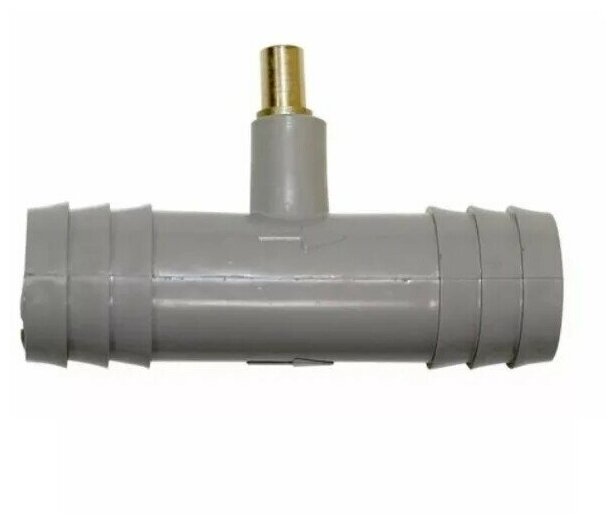 Клапан антисифон для сливного шланга d 17x17мм (DWH900UN) cod458, 012677 - фотография № 2