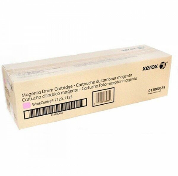 Xerox 013R00659 / CT350829 фотобарабан оригинальный