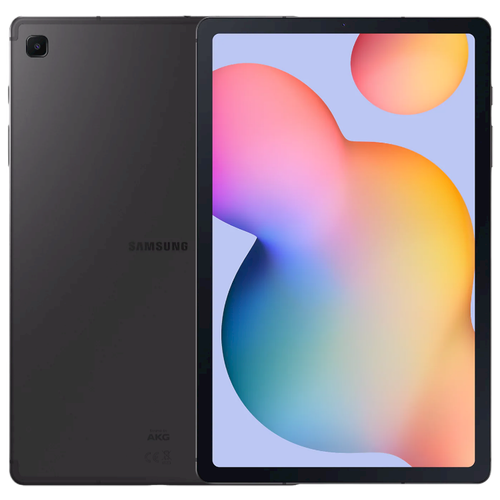 Планшет Samsung Galaxy Tab S6 Lite 10.4 SM-P619 (2022), 4 ГБ/64 ГБ, Wi-Fi + Cellular, со стилусом, синий