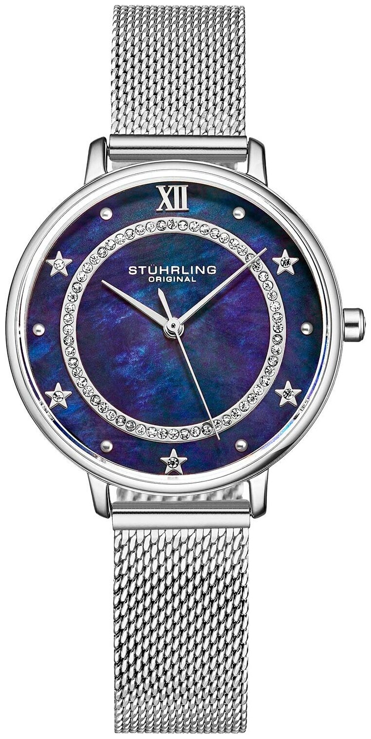 Наручные часы Stuhrling 3993.3