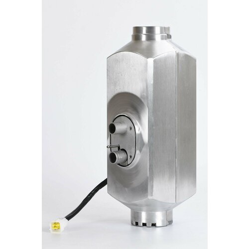 Автономный отопитель дизельный без корпуса Фен Алюминий 24V 5кВт 13068₽