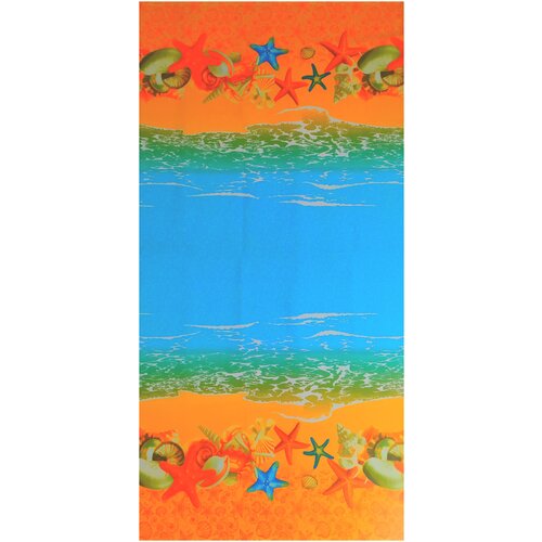 Полотенце/cм 150х80/хлопок 100%