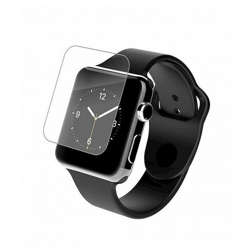 Защитное стекло Apple Watch, 38mm, 0,3mm