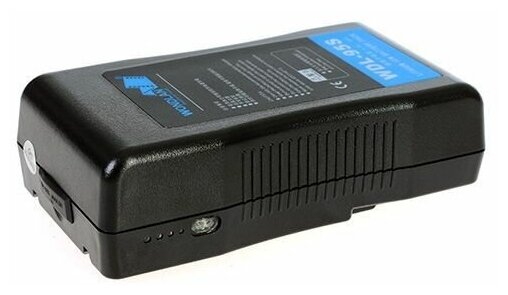 Батарея VECT ET-95A/S Battery