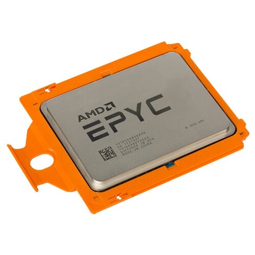 процессор amd epyc 7352 sp3 lga 24 x 2300 мгц oem Процессор AMD EPYC 7502 SP3 LGA, 32 x 2500 МГц, OEM