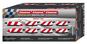 Дополнительные секции Carrera 20020569 для Digital 124 / Digital 132 / Evolution