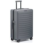 Чемодан ORI05503 Roadster Hardcase 4W Trolley L *004 Anthracite Matt - изображение