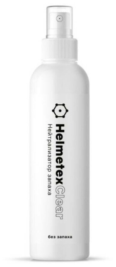 Нейтрализатор запаха Helmetex Clear 100 мл
