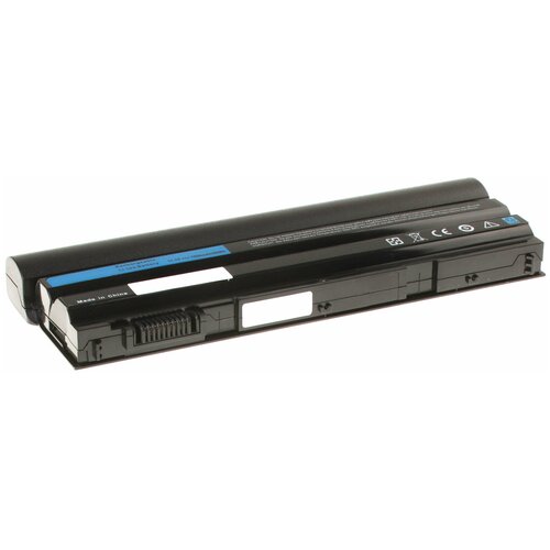 аккумулятор для dell 2p2mj 4nw9 71r31 8858x m5y0x 5200mah Аккумуляторная батарея iBatt iB-U1-A299H 7800mAh для Dell Inspiron 5520, Inspiron 7720, Latitude E6420, Latitude E6430, Inspiron 5720, Inspiron 7520, Latitude E6540, Latitude E6440, Latitude E5430, Latitude E6520,