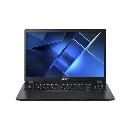 Ноутбук Acer Extensa 15 EX215-54-3396 156 1920x1080 Intel Core i3-1115G4 3GHz 8Gb RAM 256Gb SSD W10Pro черный NX EGJER00W 9383600₽