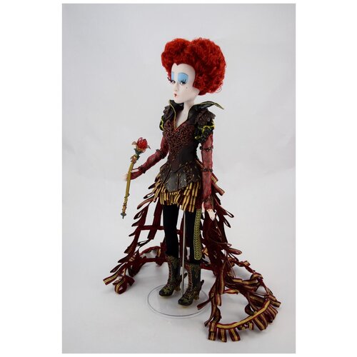 кукла королева Кукла Disney Iracebeth The Red Queen Limited Edition (Дисней Ирацибета Красная королева Лимитированная серия)