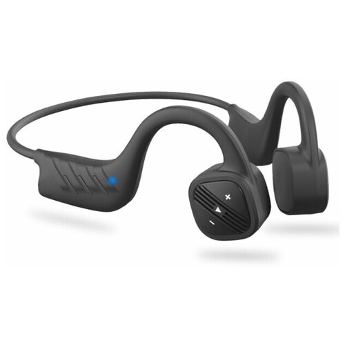 Bluetooth наушники для бассейна IPX-8 с MP3 плеером 8 Гб