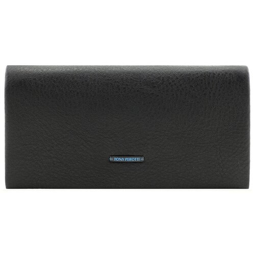 фото Кошелек tony perotti, черный