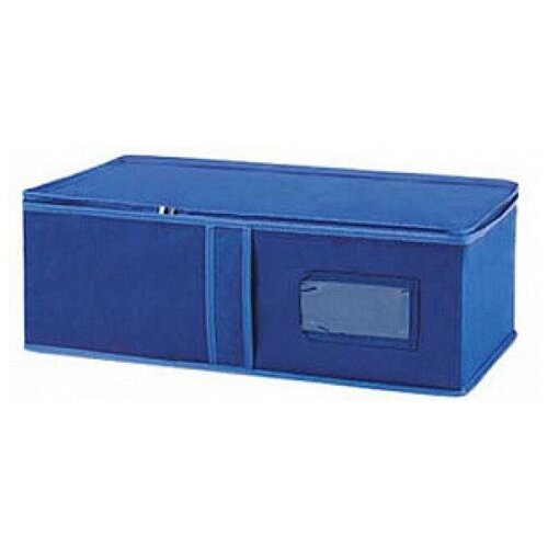 Ящик универсальный для хранения вещей П-21-603020 60*30*20 см