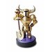 Фигурка Amiibo Shovel Knight Treasure Trove: Gold (коллекция Shovel Knight.), NINTENDO