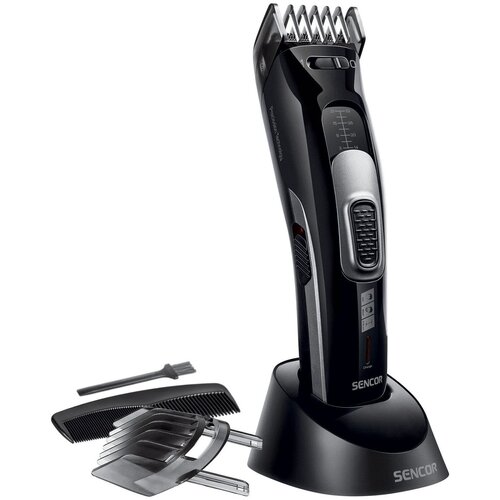 Машинка для стрижки волос Sencor SHP 4501BK 199000₽