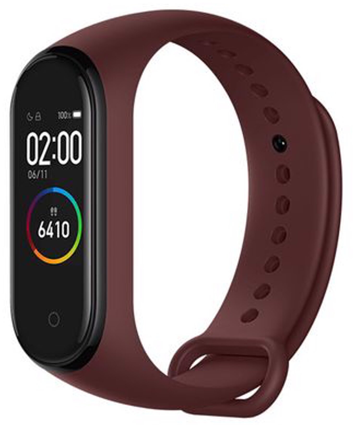   Xiaomi Mi Band 4, 