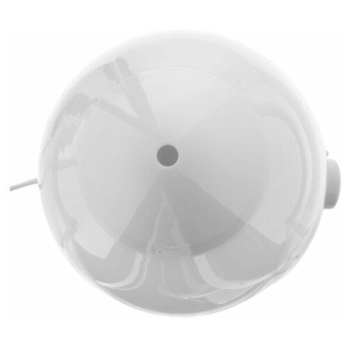 Увлажнитель воздуха ультразвуковой цвет белый 25 л 8 часов беспрерывной работы простая механическая система управления Поможет создать и поддер 389000₽