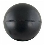 Мяч для метания Россия 150 грамм - изображение