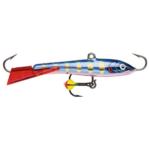 Балансир RAPALA Jigging Rap Color Hook 5 /STHB