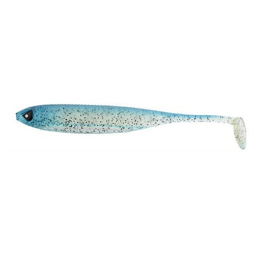 мягкие приманки lucky john 3d series makora shad tail 5 0 002 4шт Виброхвост Lucky John 3D Series Makora Shad Tail 7.60/002 (7 штук)