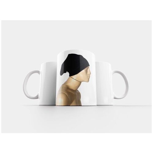 фото Кружка "мода, студия, безжизненные" 320 мл lotsprints