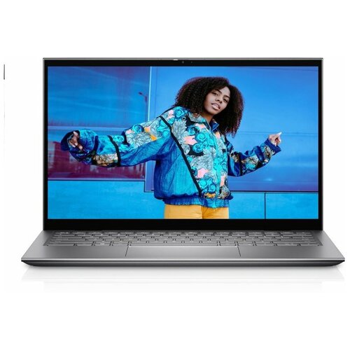 Ноутбук DELL Inspiron 5410 Win 11 silver 5410-8892 9492500₽