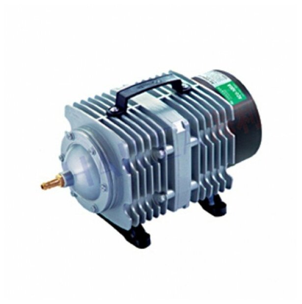 фото Hailea Компрессор профессиональный поршневой AC 30W (60л/мин) Hailea Electrical Magnetic