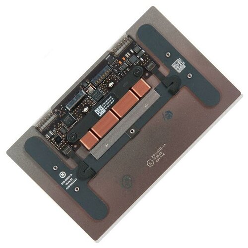 Тачпад для Apple MacBook 12 Retina A1534 Silver Серебро Early 2016 - Mid 2017 4050₽