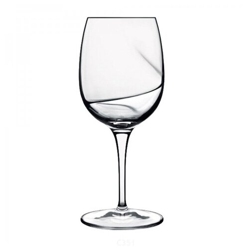 фото Набор бокалов для розового, 365 мл. вина aero bormioli rocco