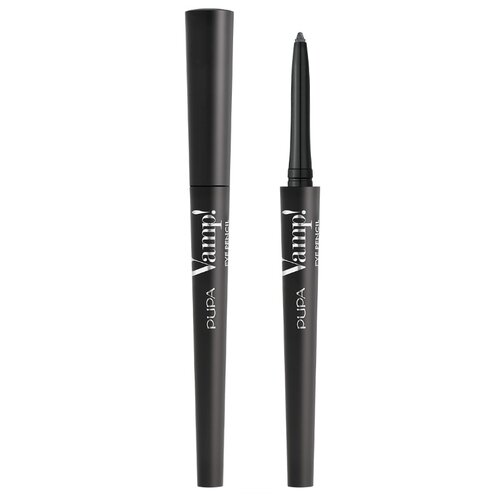 Pupa Карандаш для глаз Vamp! Eye pencil, оттенок 101 rockstar grey